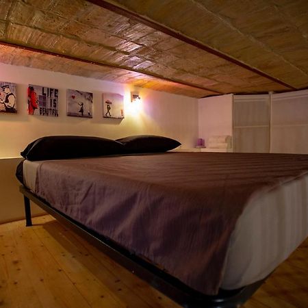 Design Loft - Nel Cuore Di Roma Dış mekan fotoğraf