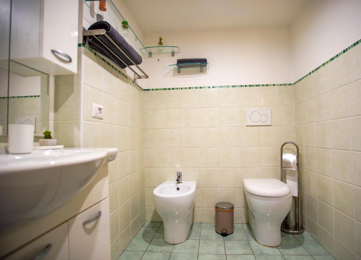 Design Loft - Nel Cuore Di Roma Dış mekan fotoğraf