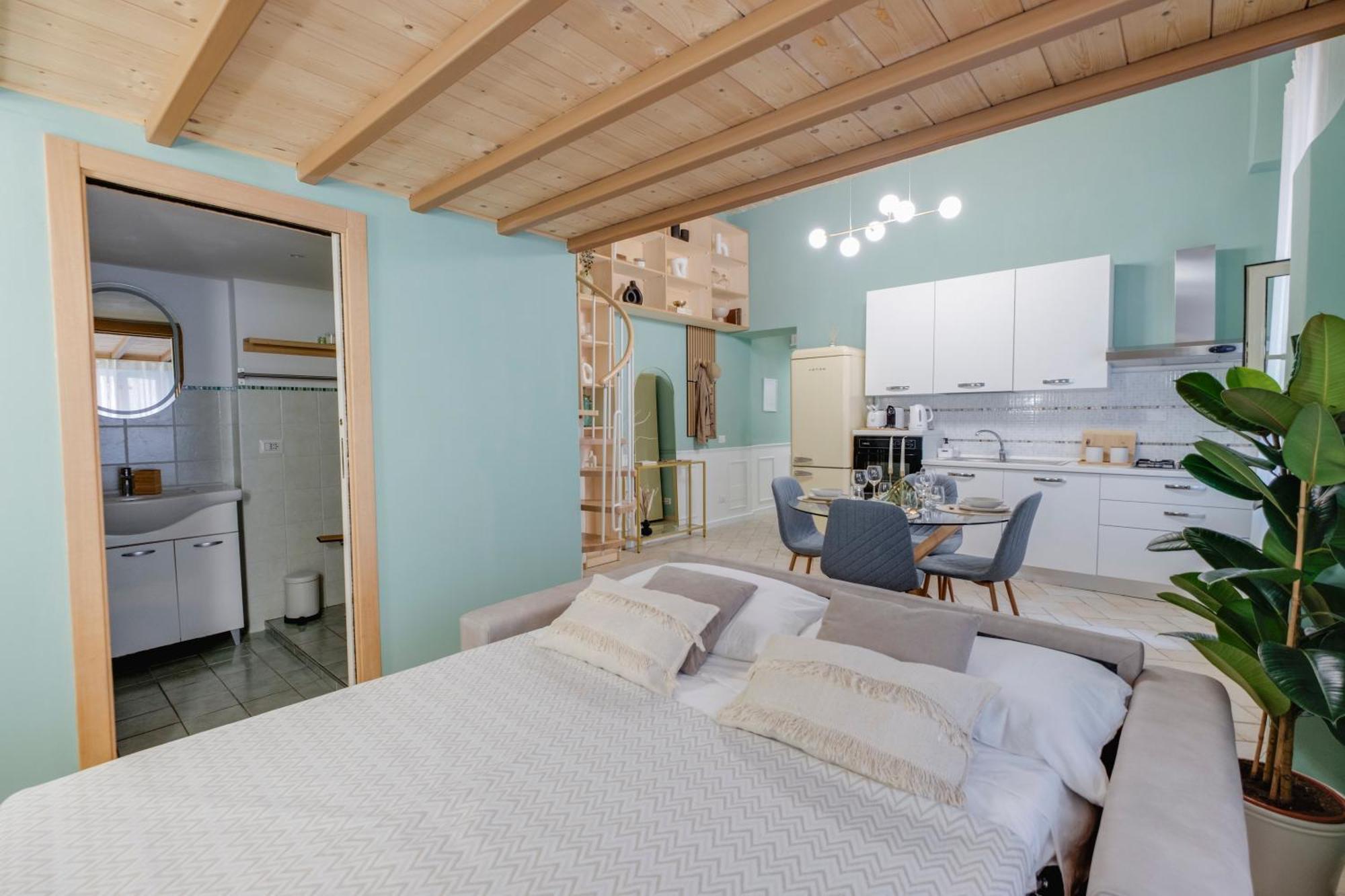 Design Loft - Nel Cuore Di Roma Dış mekan fotoğraf