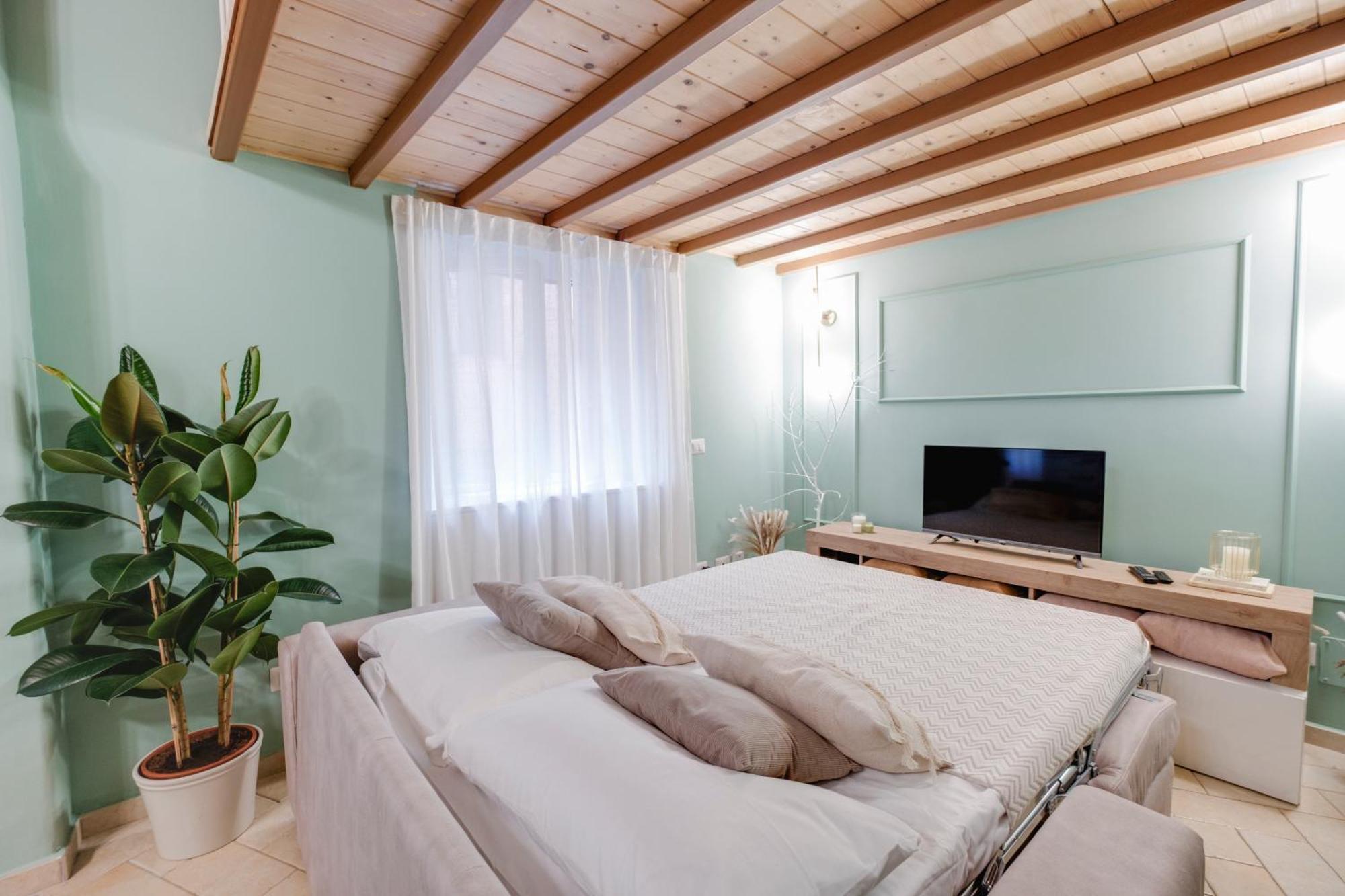 Design Loft - Nel Cuore Di Roma Dış mekan fotoğraf