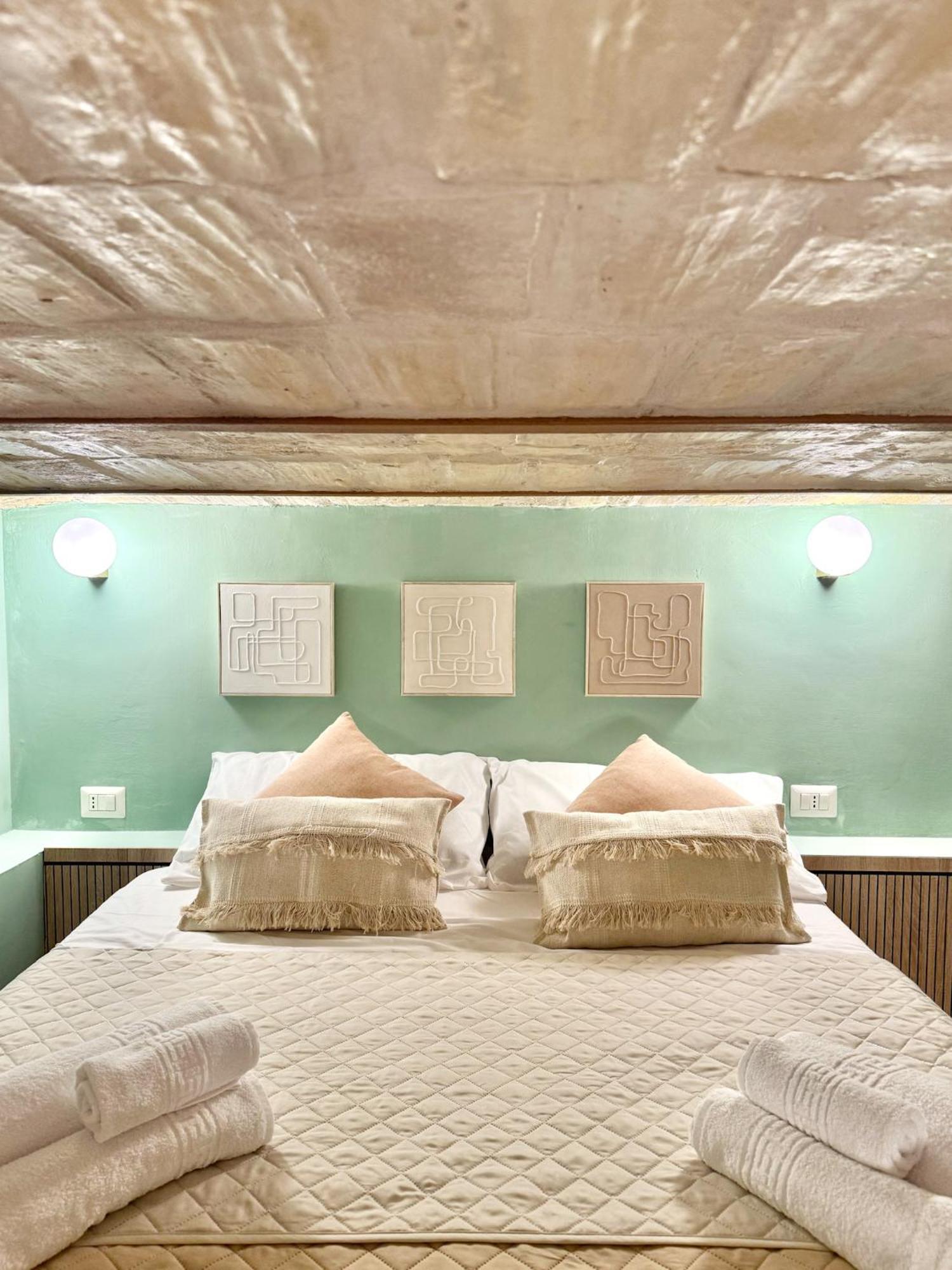 Design Loft - Nel Cuore Di Roma Dış mekan fotoğraf